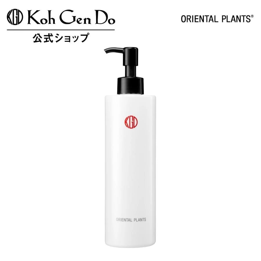 【公式】オープン記念 送料無料実施中！ オリエンタルプランツ 発酵ローション-60 300mL