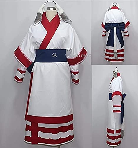 コスプレ衣装 侍魂風サムライスピリッツ風 ナコルル 羅刹 コスチュームコスプレ風