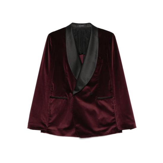 TAGLIATORE Men Suit Jackets 800020 K ELLIOTT1 C1056 RED