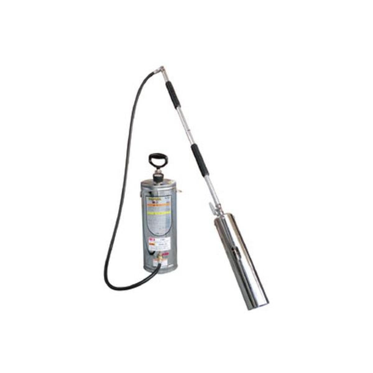 和コーポレーション 草焼きバーナー シャトルファイヤー SFA-803 除草 殺菌 殺虫 解 氷燃料タンク容量6.5L