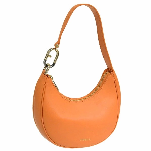フルラ FURLA バッグ レディース ショルダーバッグ オレンジ アウトレット wb00475ax07331275s