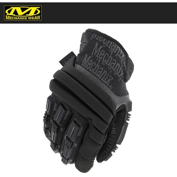 Mechanix Wear MP2-55-009 M-Pact 2 Covert Mサイズ