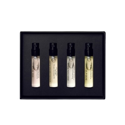 フローラルオードパルファムディスカバリーセット, 1個