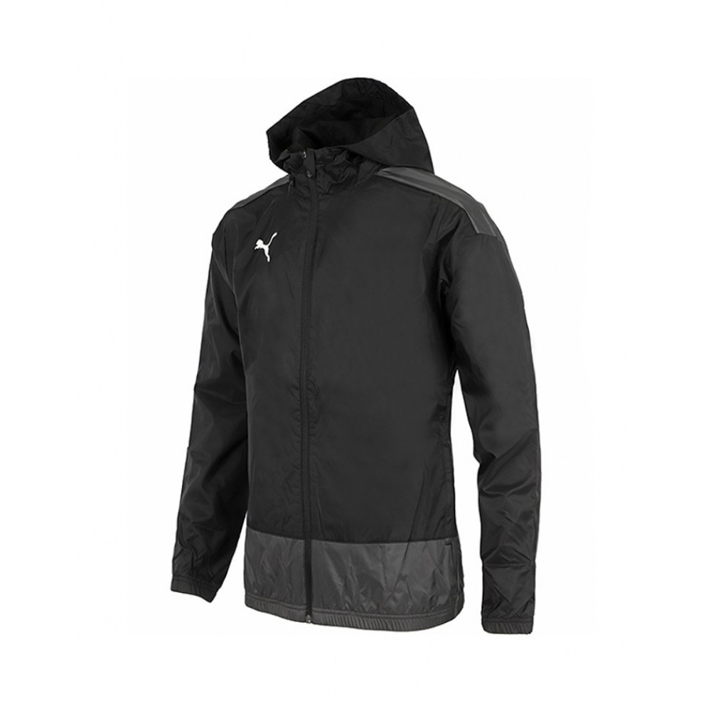 Puma ウインドブレーカーチームゴール 23 レインジャケット
