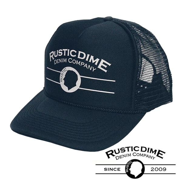 ラスティックダイム スナップバック キャップ メンズ レディース ラスティック ダイム Rustic Dime SNAP BACK インポート スケーター ストリート ファッション ブランド 帽子 H
