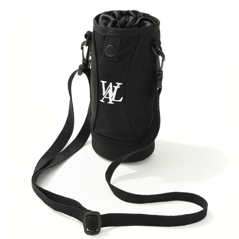 チューブラーサイドミニバッグ