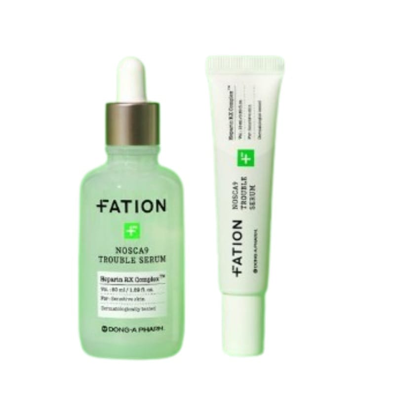 ノースカナイン トラブルセラム 単独企画（50ml+15ml）