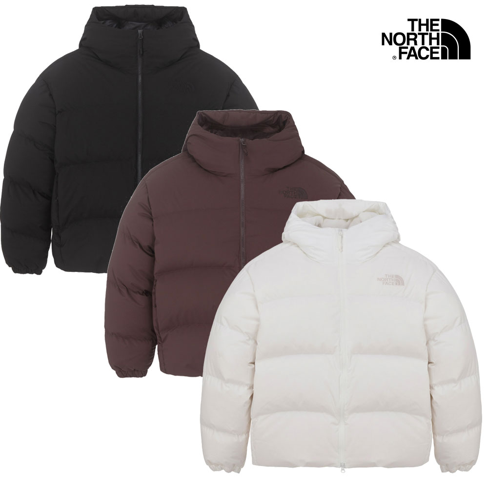 WLフリームーヴRDSダウンジャケット冬ジャケットメンズレディース FREE MOVE RDS DOWN JACKET NJ1DQ52