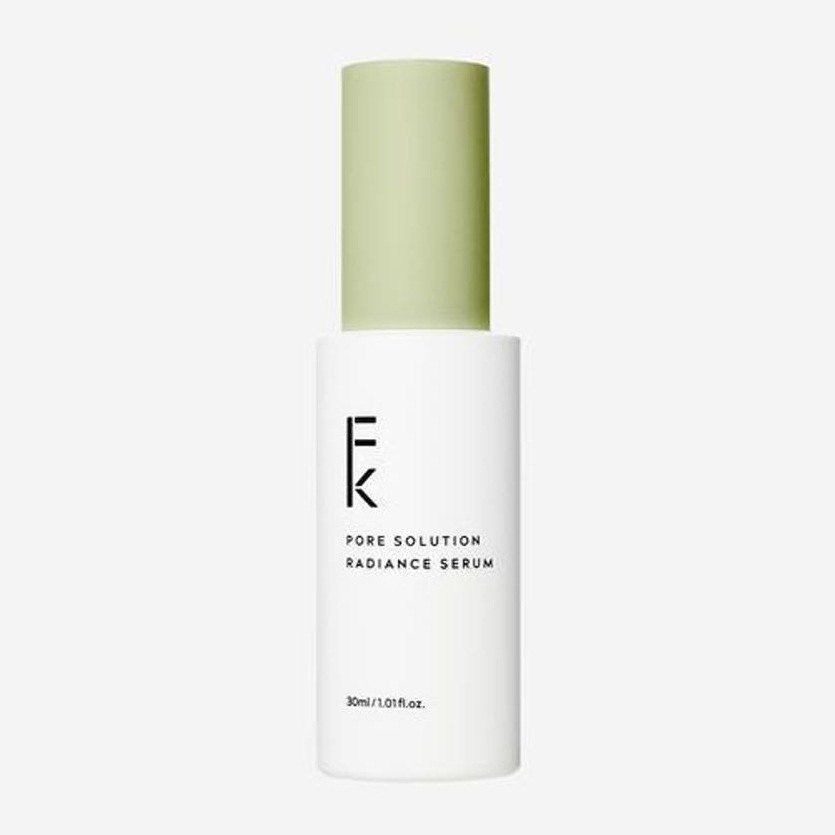 【セール】 ポアソリューション ラディアント セラム 30ml 毛穴 ケア フィールキーン 韓国 ヤクソンミョンガ コルギ 高級 美容液