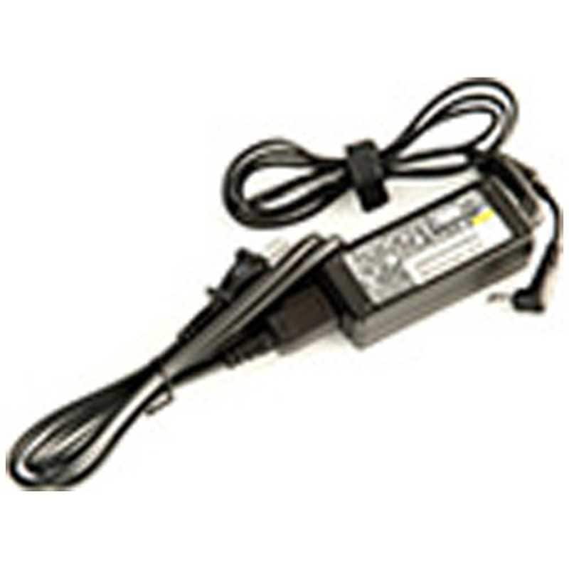 富士通　FUJITSU　ACアダプタ　FMV-AC337