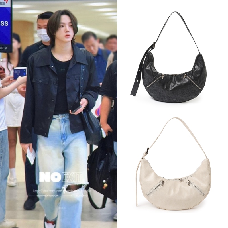 Qoo10] SAMO ONDOH 【BOYNEXTDOORソンホ 着用】A : バッグ・雑貨