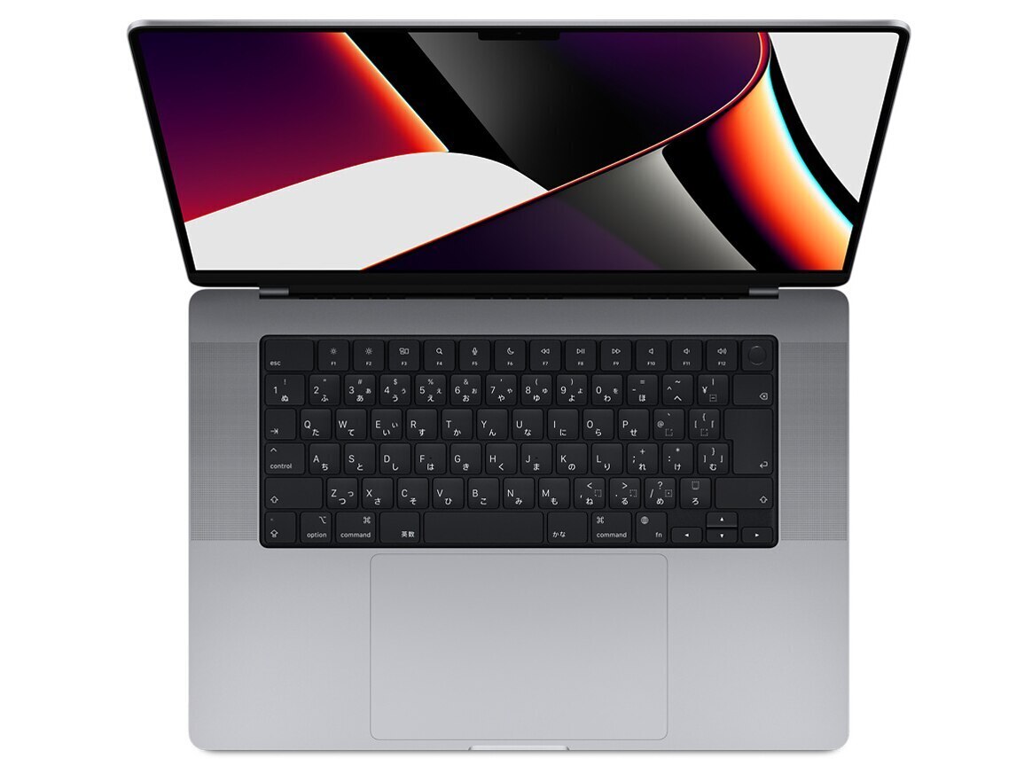 出産祝い Pro MacBook Liquid MK1A3J/A 16.2 XDRディスプレイ Retina ノートPC -  flaviogimenis.com.br