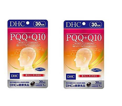PQQ+Q10 30日分 2袋セット