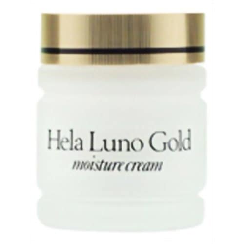 ヘーラールーノゴールド モイスチャークリーム 35g