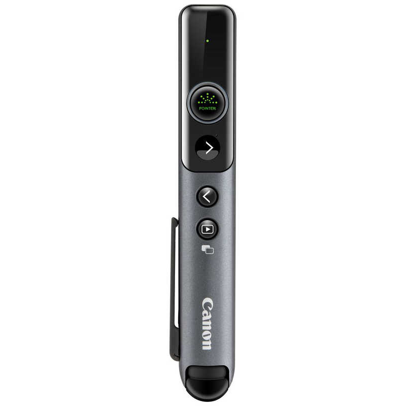 キヤノン　CANON　PR80-GC レーザーポインター　PR80-GC