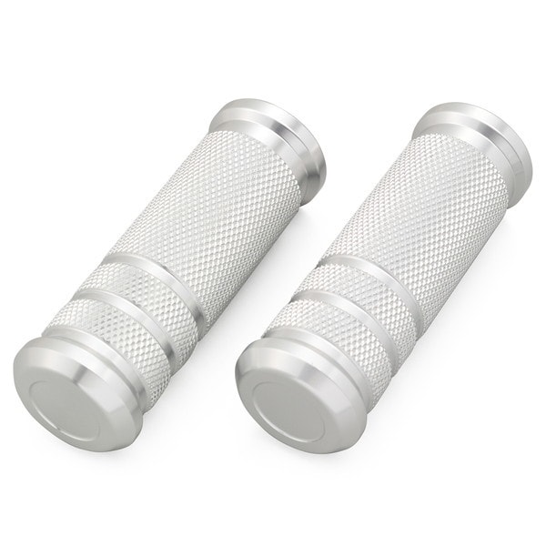 D25810 アルミステップ エンド非貫通 ファットタイプ