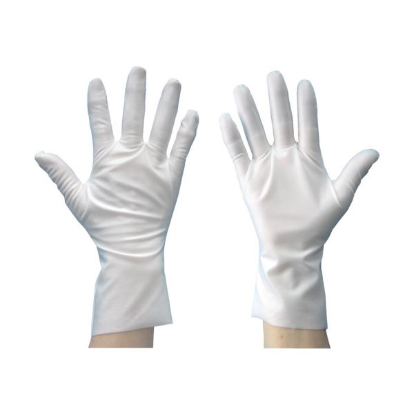 ウインセス 溶着手袋 LL BX-309-LL 1パック（50双）