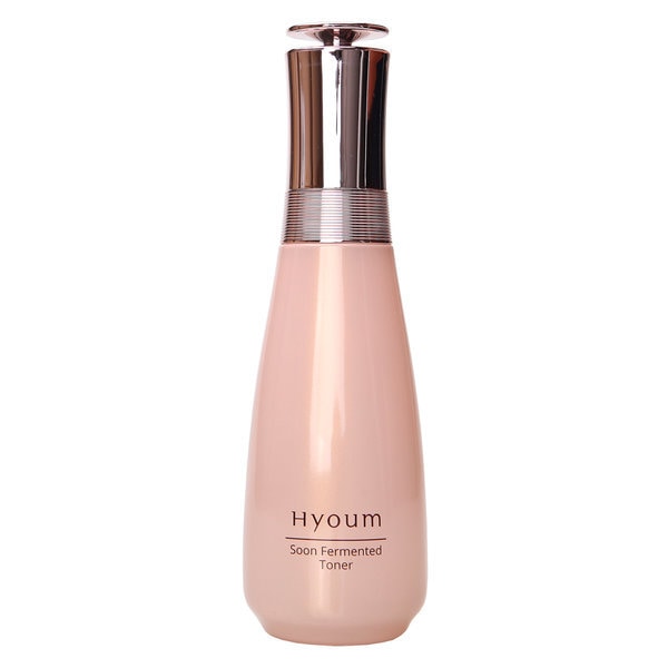 山心ヒョウム 純発酵化粧水 140ml (/gmarket