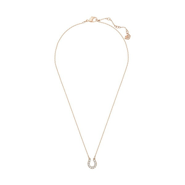 ネックレス ペンダント ホワイト 馬蹄 蹄鉄 5094964 喜ばれるギフト 16,380円