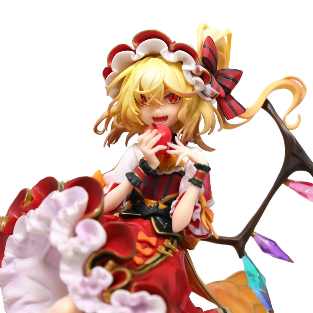 オリエンタルプロジェクトfrandolu Oriental Miss Second Miss Animation Figure Model Doll