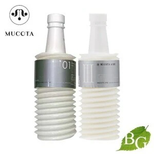 ムコタ アデューラ アイレ 01 シャンプー 03 デイリー コンディショナー セット 700mL