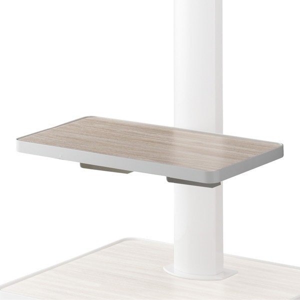 TFP-W31 ホワイト [ディスプレイスタンド用　棚板] メーカー直送