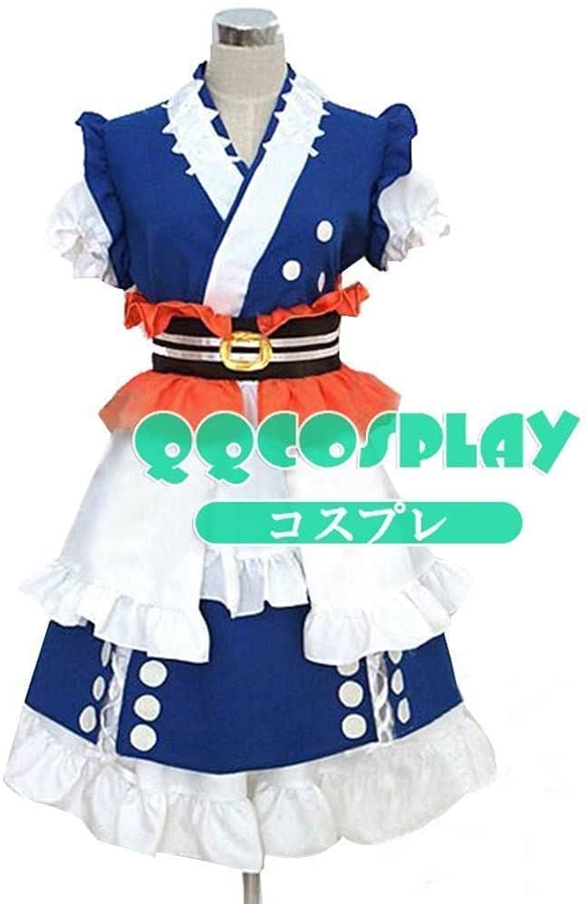 花映塚 小野塚 小町 コスプレ衣装 オーダーメイド製作可能 変装