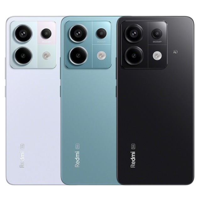 ［新品］Redmi Note 13 Pro 5G XIG05 本体 SIMフリー 256GB [オーロラパープル] [オーシャンティール] [ミッドナイトブラック]