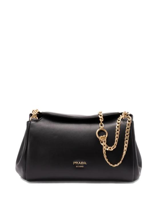 PRADA Women Shoulder Bags 1BD395VCOO 2DX8 F0002 NERO