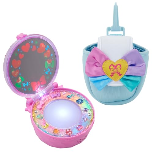 わんだふるぷりきゅあ！ カラフルエボリューション 変身ワンダフルパクトスペシャルセット 5,057円