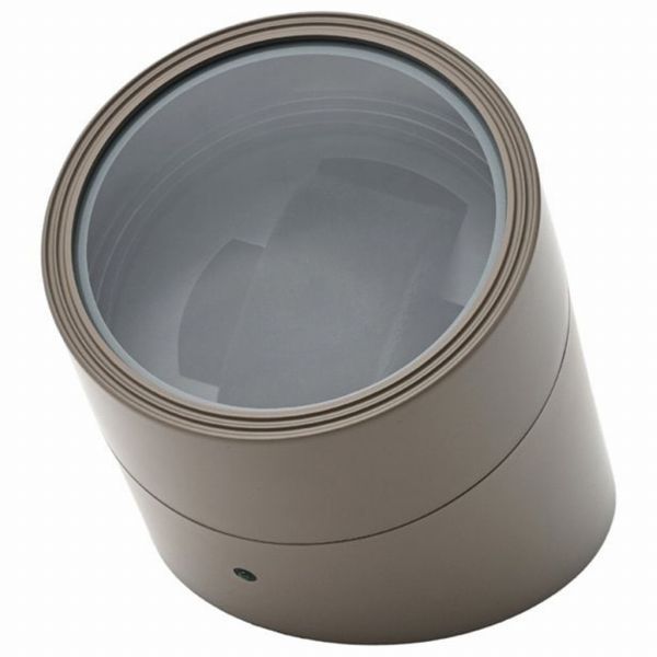 取寄品 Es prima エスプリマ 丸型ワインディングマシーン ウォームグレー 1本 1本巻き ウォッチワインダー 自動巻き ES10302WG ワインディングマシーン