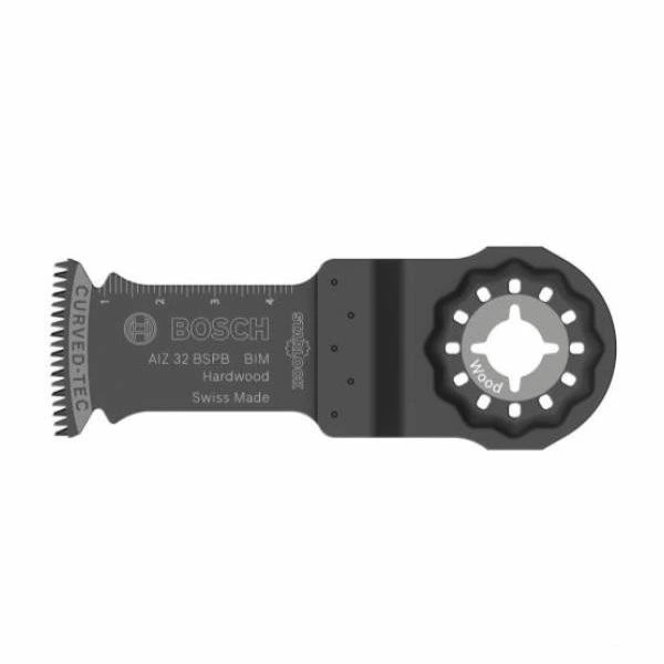 ボッシュ AIZ32BSPB/10 カットソーブレード スターロック