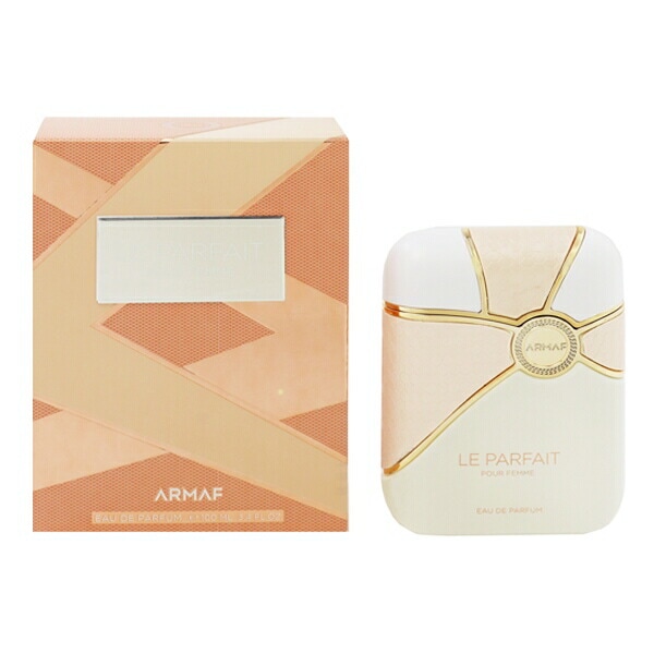 ル パルフェ プールフェム EDP SP 100ml