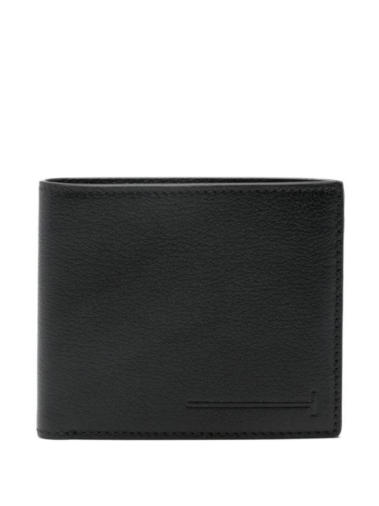 TOMFORD Men Wallet YH410 LGO033S BLACK