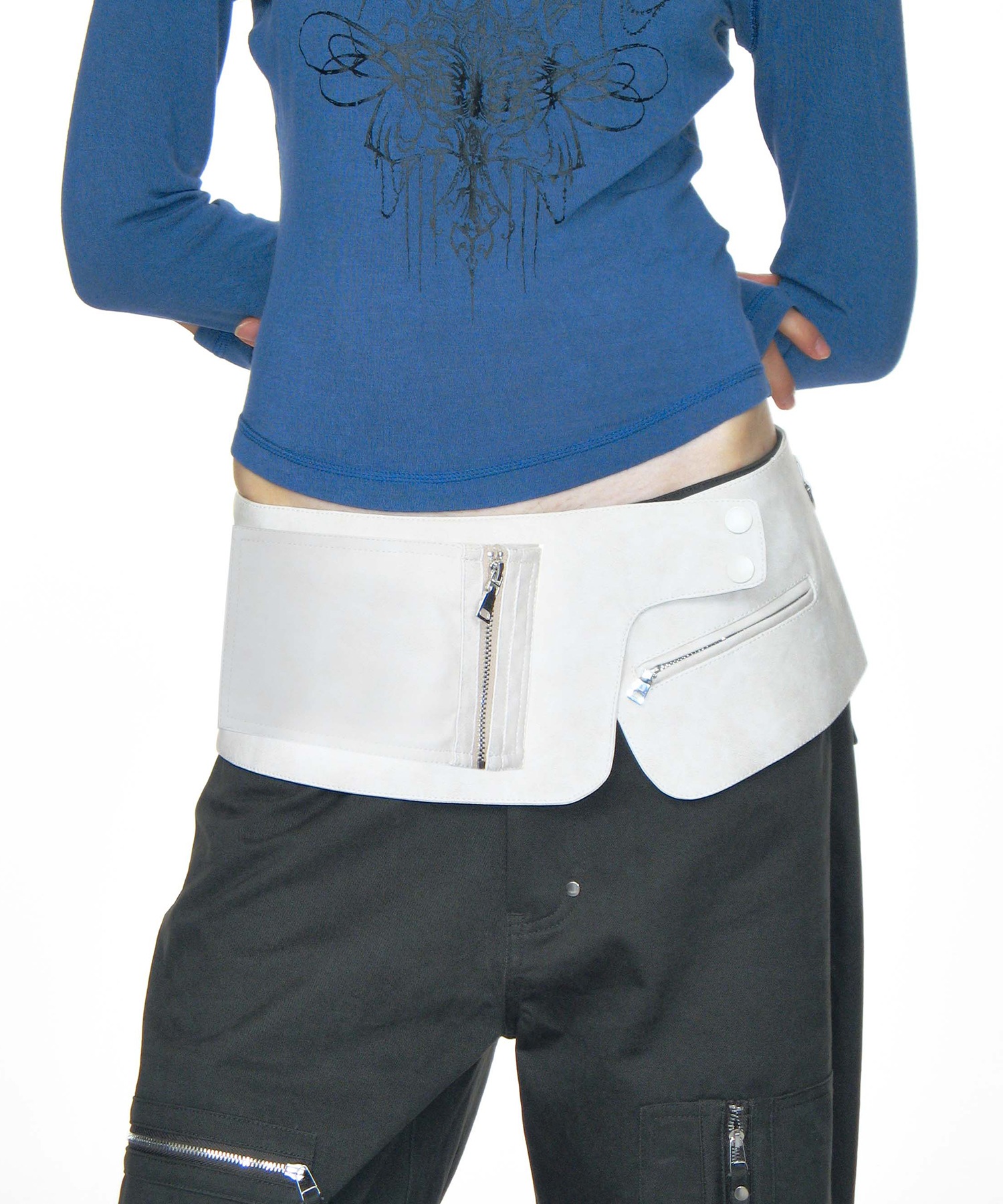 小物 PARTIMENTO WOMEN (Set) Belt Qoo10 パルティメント PARTIMENTO WOMEN レディ