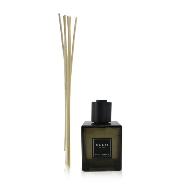 クルティデコール ルームディフューザー - mediterranea 500ml クルティデコール ルームディフューザー - mediterranea 500ml