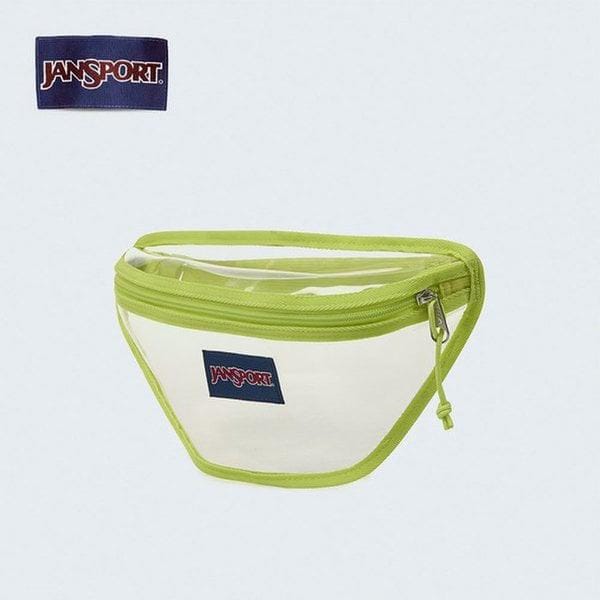 [公式] クリアウエストパック CITRON LIME