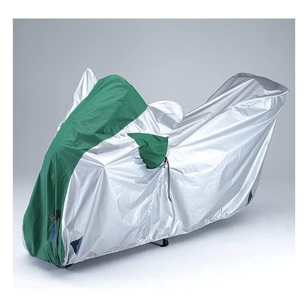 バイクカバーFタイプ トリシティ300 BOX付き Q5K-YSK-160-T19