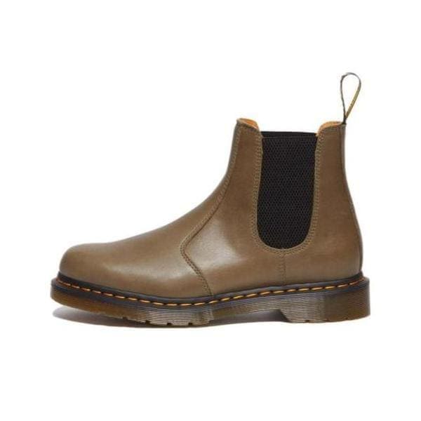 24SS ブーツ 31002352 KHAKI DOM