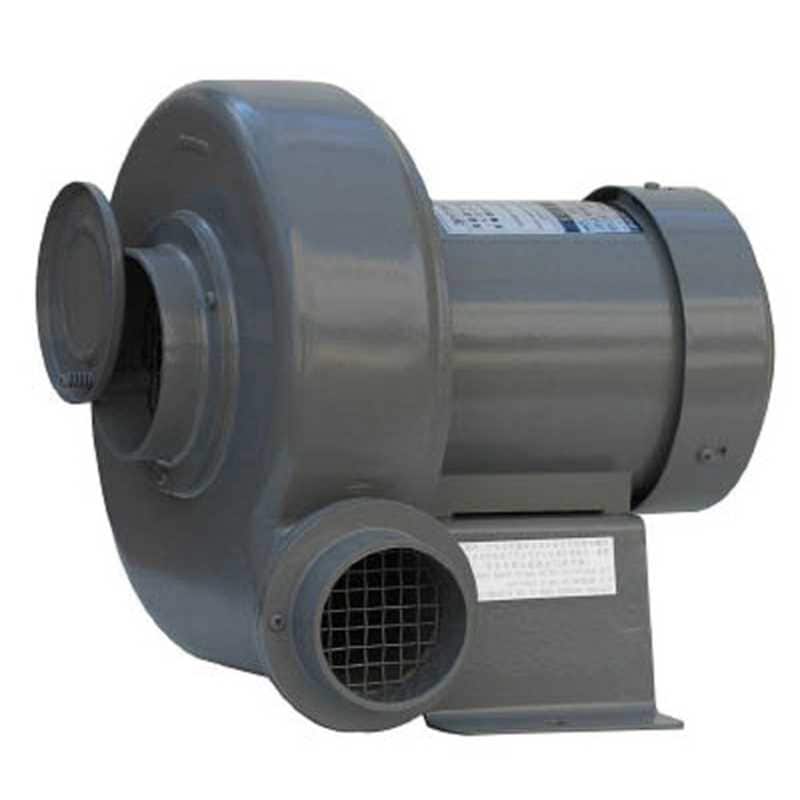 淀川電機製作所　プレート型電動送排風機　N4