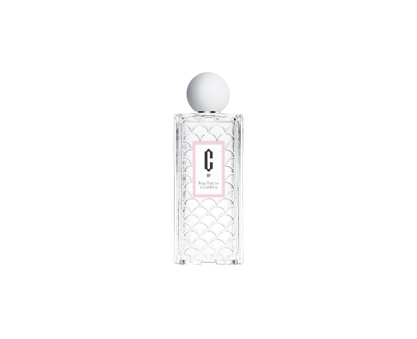 カルロッタ レイ ローズ ブランシュ アンド ガーデニア EDP 50ml