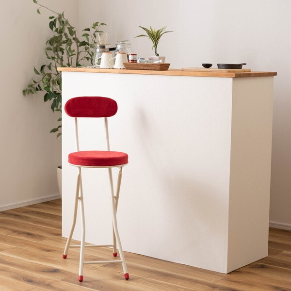 PC-35RD ロンダ ハイチェア メーカー直送