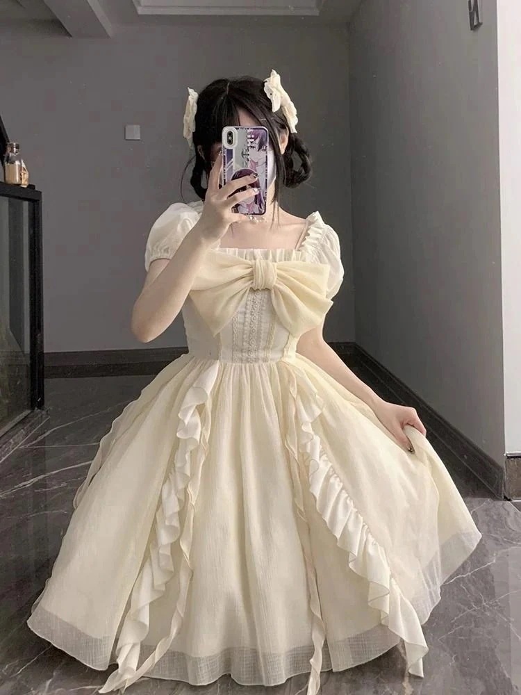 ロリータ コスチューム