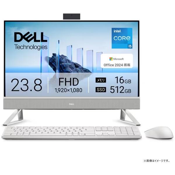 Dell 24 AD47-FNWHB [�p�[���z���C�g]