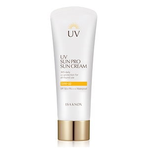 UV サンプロ 365 デイリーカバー SPF50+ PA++++ 70ml x 1個 (鎮静/弾力/保湿/栄養供給/活力/しわ防止)