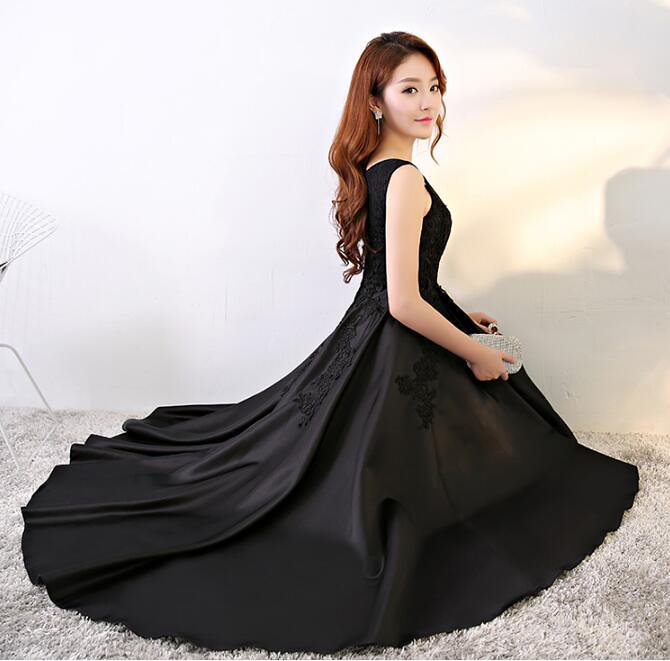 お呼ばれ ブライズメイド 袖なし パーティードレス 披露宴 二次会 ウエディングドレス 成人式 花嫁 7,469円