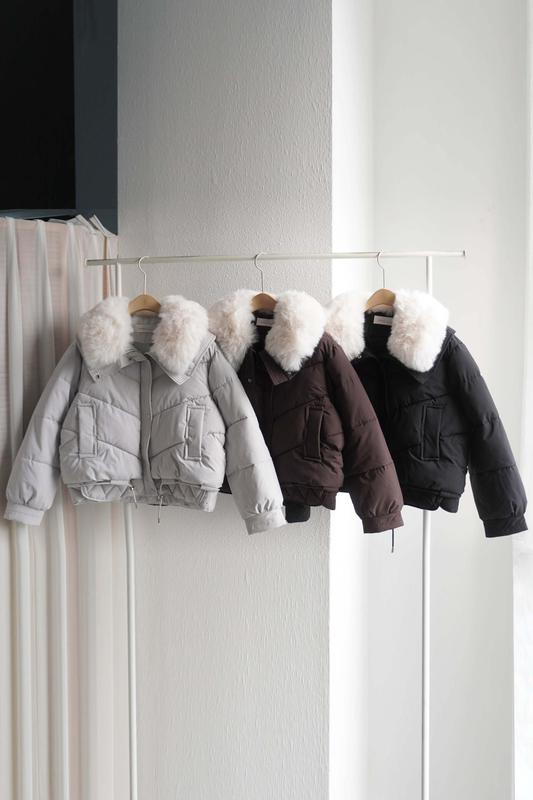 ミルーパー ジャンパー