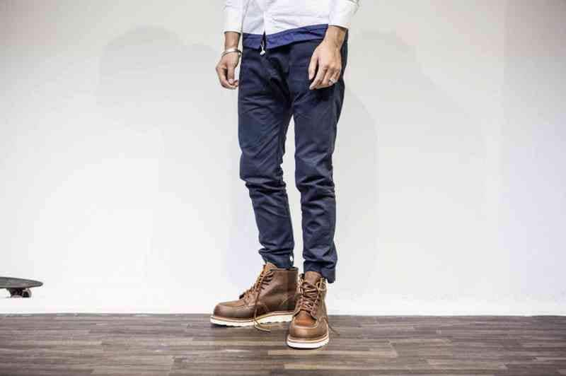 ブーツ メンズ 靴 黒 軽い 秋 冬 ジッパー 幅広 防水 防寒 レザー ファスナー 完全 暖かい ブーツフロント モード 革 スエード 本革 セット シューズ 滑らない サイドジップ ブランド 大人