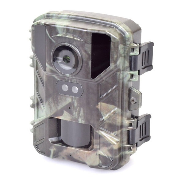 SIGHTRON TT800CM STR-MiNi800 赤外線無人撮影4Kカメラ