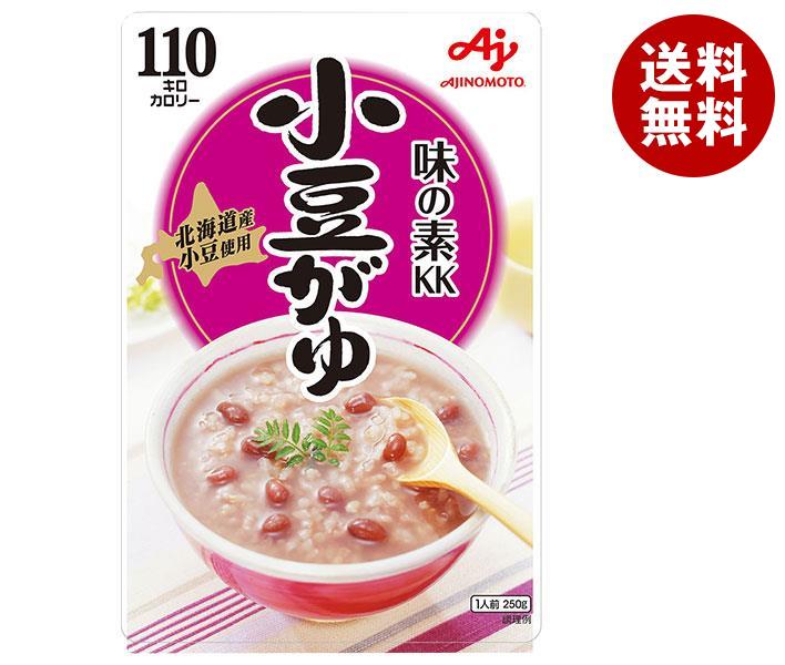 【メール便不可】 味の素 味の素KKおかゆ 小豆がゆ 250gパウチ*27(9*3)袋入*(2ケース) 和食惣菜 【メール便不可】 味の素 味の素KKおかゆ 小豆がゆ 250gパウチ*27(9*3)袋入*(2ケース) 和食惣菜